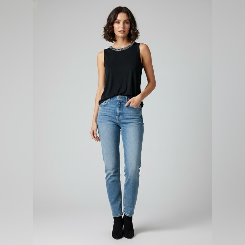 Generation Love linen tank top | Size XS